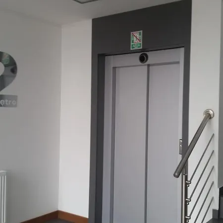 Appartement Stella Del Mare 1 Władysławowo
