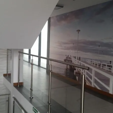 Appartement Stella Del Mare 1 Władysławowo