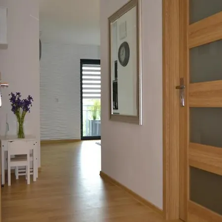 Stella Del Mare 1 * Władysławowo