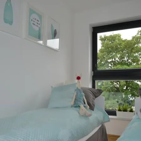 Stella Del Mare 1 Władysławowo