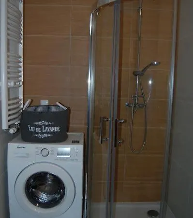 Stella Del Mare 1 شقة *