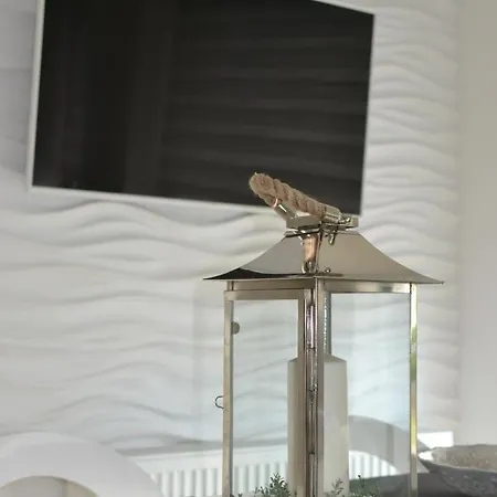 شقة Stella Del Mare 1 Władysławowo