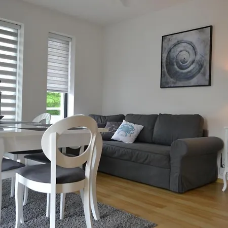 Stella Del Mare 1 Władysławowo