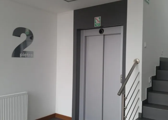 Apartmán Stella Del Mare 1 Władysławowo