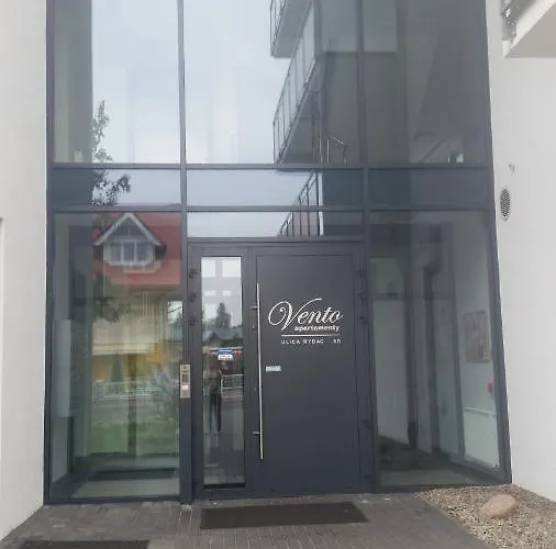 Stella Del Mare 1 Apartmán *