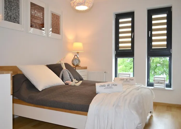 Stella Del Mare 1 Władysławowo