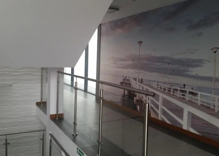 Apartmán Stella Del Mare 1 Władysławowo