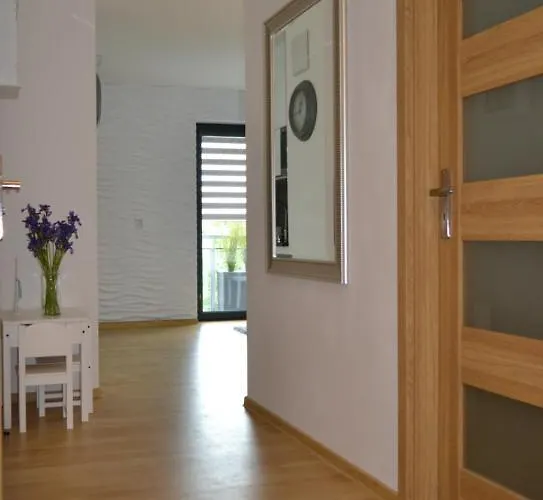 Stella Del Mare 1 * Władysławowo