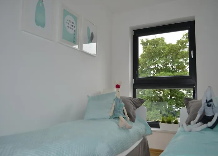 Stella Del Mare 1 Władysławowo