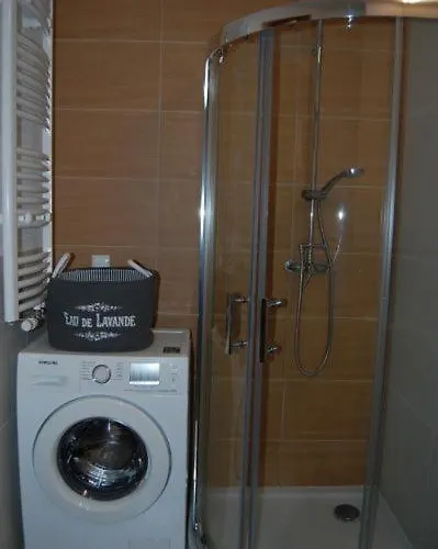 Stella Del Mare 1 Apartmán *