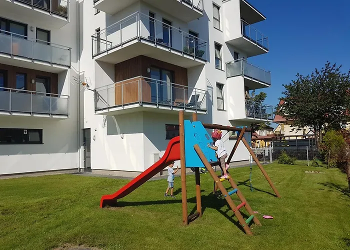 Stella Del Mare 1 Apartmán *