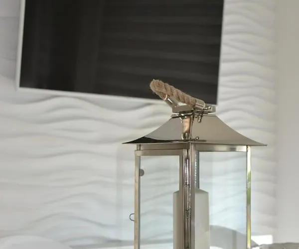 Apartmán Stella Del Mare 1 Władysławowo